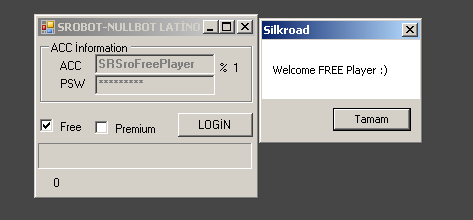 free download mbot silkroad